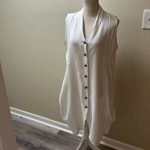IC Collections Long Tunic